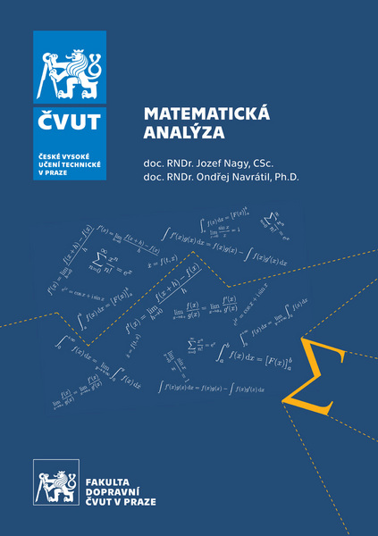 Obrazok Matematická analýza