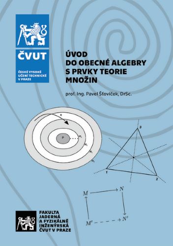Obrazok Úvod do obecné algebry s prvky teorie množin