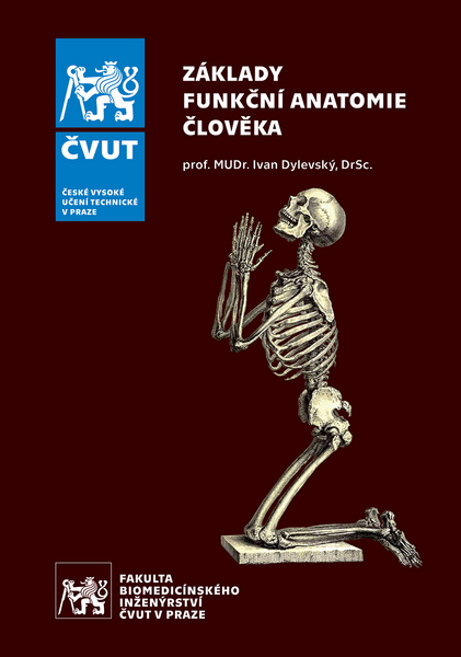 Obrazok Základy funkční anatomie člověka