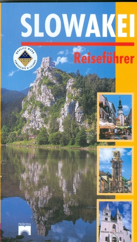 Obrázok Slowakei - Reiseführer