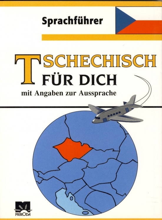 Obrázok Tschechisch für dich