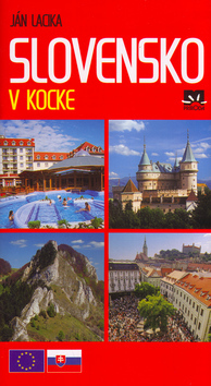 Obrázok Slovensko v kocke