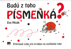 Obrázok Budú z toho písmenká?