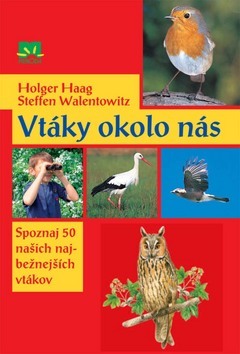 Obrázok Vtáky okolo nás