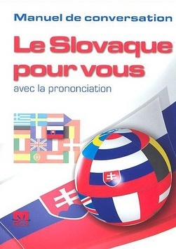 Obrázok Le slovaque pour vous - 2. vyd.