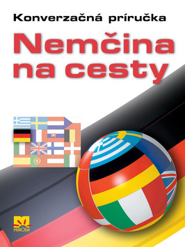 Obrázok Nemčina na cesty - Konverzačná príručka