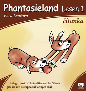 Obrázok Phantasieland Lesen 1 - čítanka