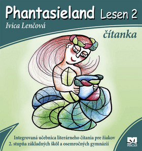 Obrázok Phantasieland Lesen 2 - čítanka