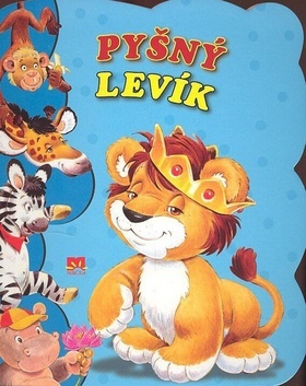 Obrázok Pyšný levík