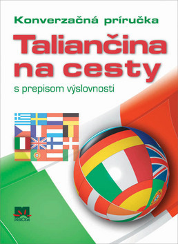 Obrázok Taliančina na cesty - 2. vydanie