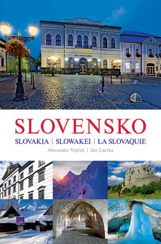 Obrázok Slovensko, Slovakia, Slowakei,  La Slovaquie
