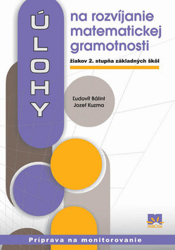 Obrázok Úlohy na rozvíjanie matematickej gramotnosti žiakov 2. stupňa základných škôl