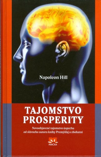 Obrázok Tajomstvo prosperity