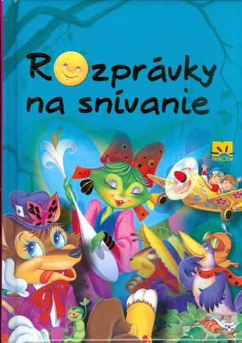 Obrázok Rozprávky na snívanie