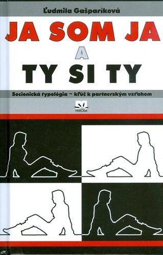 Obrázok Ja som Ja a Ty si Ty