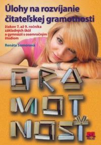 Obrázok Úlohy na rozvíjanie čitateľskej gramotnosti žiakov 7. – 9. ročník