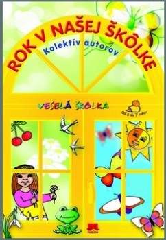 Obrázok Rok v našej škôlke