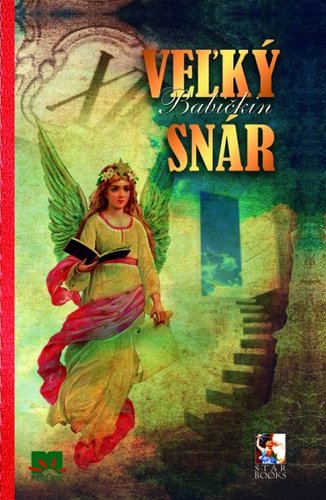 Obrázok Veľký babičkin snár