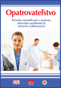 Obrázok Opatrovateľstvo