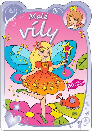 Obrázok Malé víly