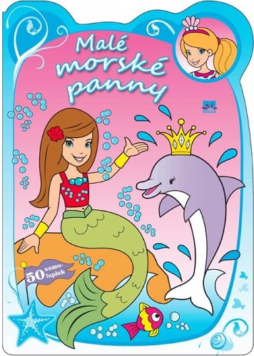 Obrázok Malé morské panny