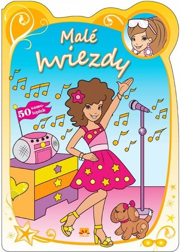 Obrázok Malé hviezdy