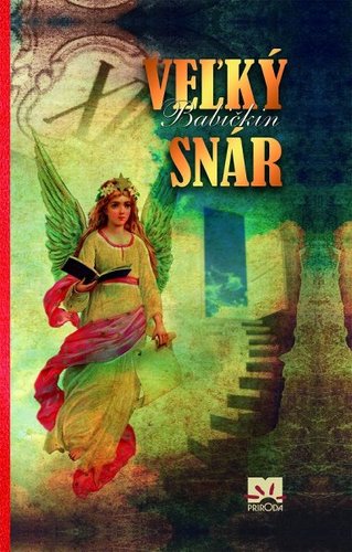 Obrázok Veľký babičkin snár - 2. vydanie