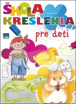 Obrázok Škola kreslenia pre deti