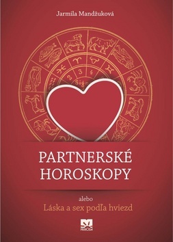 Obrázok Partnerské horoskopy alebo Láska a sex podľa hviezd