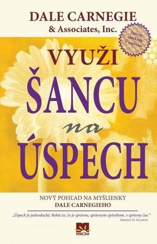 Obrázok Využi šancu na úspech