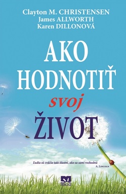 Obrazok Ako hodnotiť svoj život