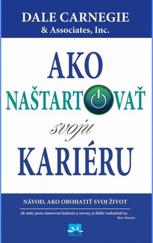 Obrázok Ako naštartovať svoju kariéru