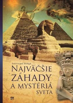 Obrázok Najväčšie záhady a mystéria sveta