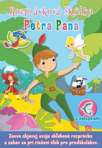 Obrázok Rozprávková škôlka Petra Pana