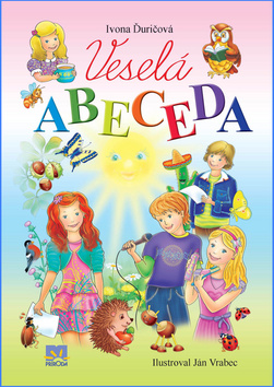 Obrazok Veselá abeceda