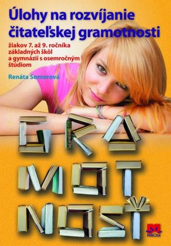 Obrázok Úlohy na rozvíjanie čitateľskej gramotnosti žiakov 7. – 9. ročník