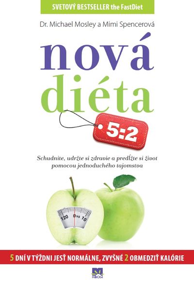 Obrazok Nová diéta 5:2