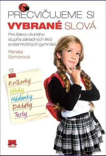 Obrázok Precvičujeme si vybrané slová