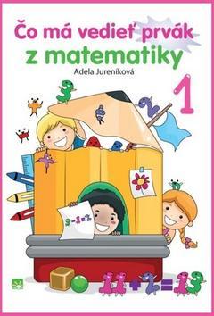 Obrázok Čo má vedieť prvák z matematiky
