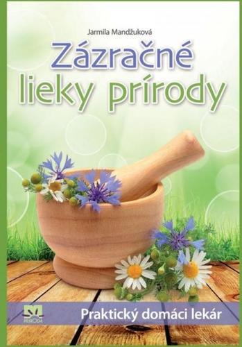 Obrázok Zázračné lieky prírody