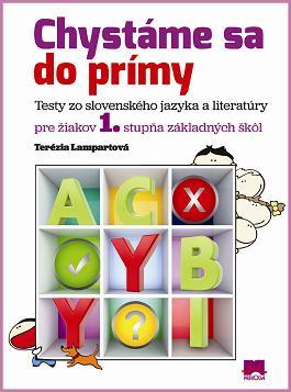 Obrázok Chystáme sa do prímy