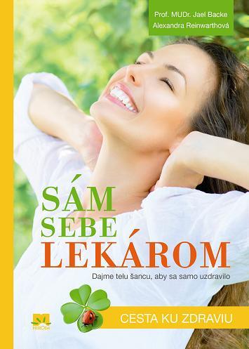 Obrázok Sám sebe lekárom