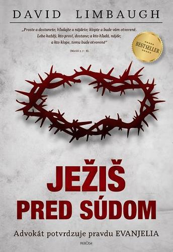 Obrázok Ježiš pred súdom