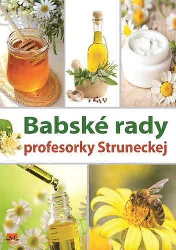 Obrázok Babské rady profesorky Struneckej