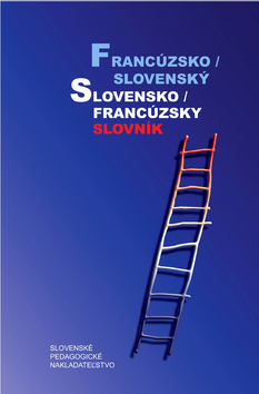 Obrázok Francúzsko /slovenský  slovensko /francúzsky slovník - 4.vyd.