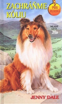 Obrázok Zachráňme kóliu - Psia hliadka