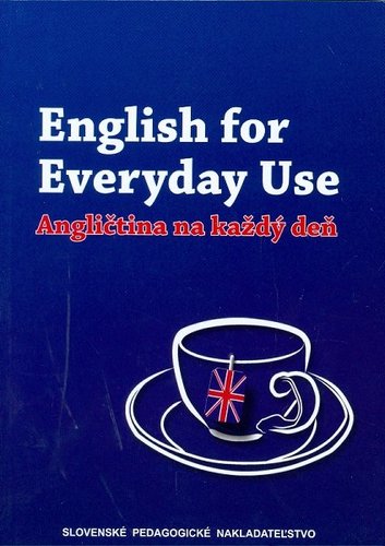 Obrázok English for Everyday Use - Angličtina na každý deň