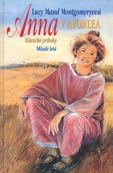 Obrázok Anna v Avonlea