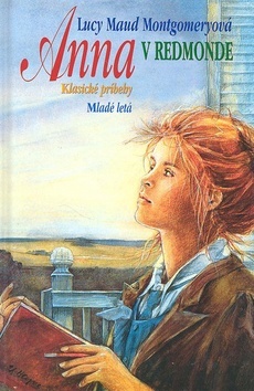 Obrázok Anna v Redmonde