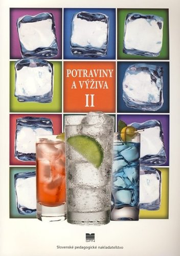 Obrázok Potraviny a výživa II